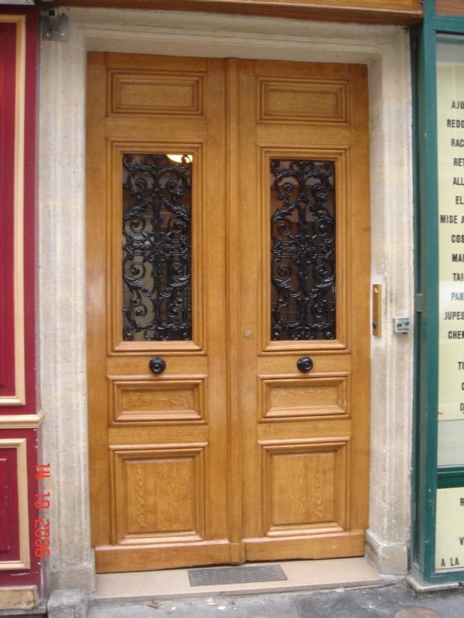 Multiresidence L'Elysee París Exterior foto