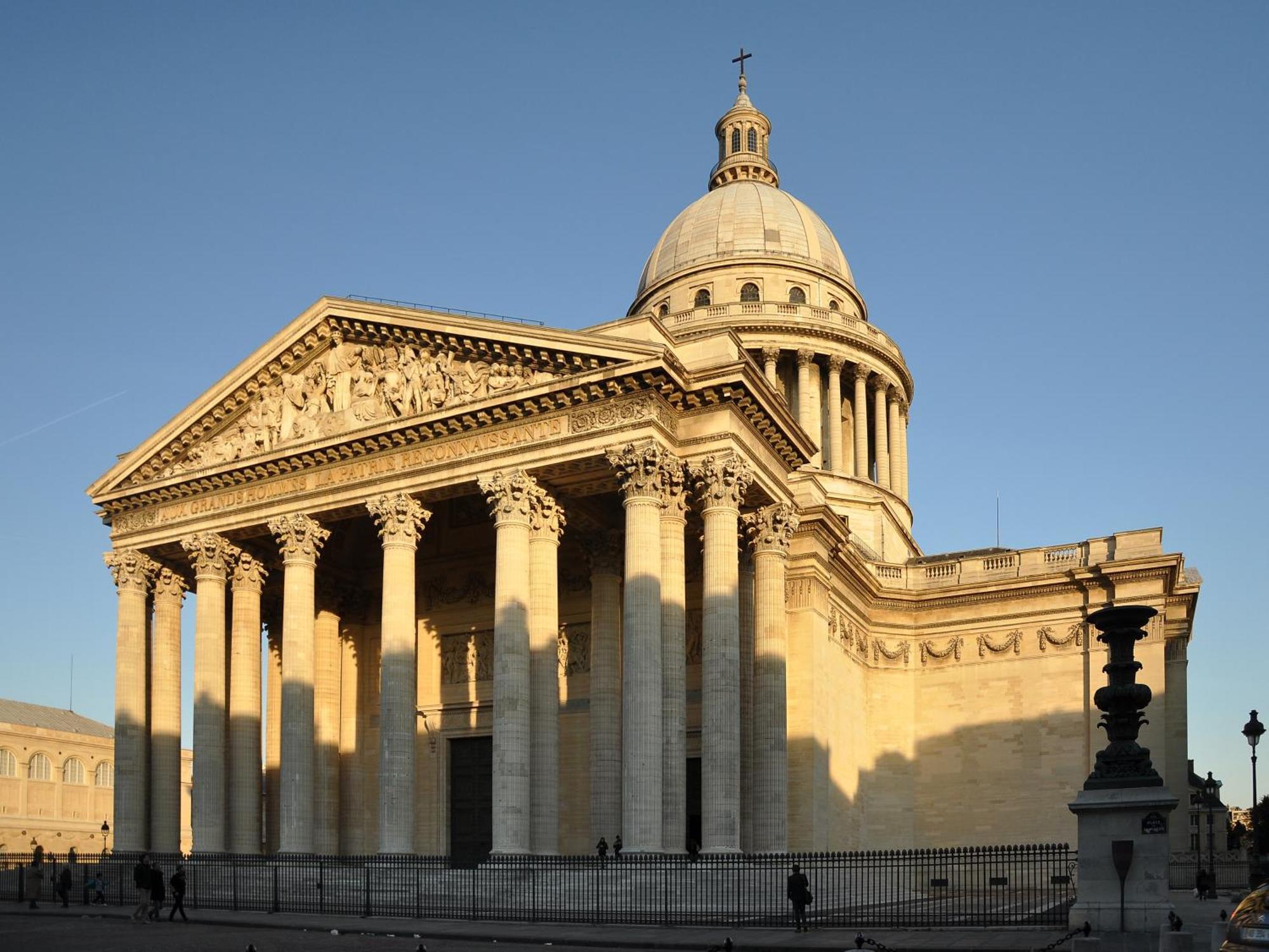Multiresidence L'Elysee París Exterior foto