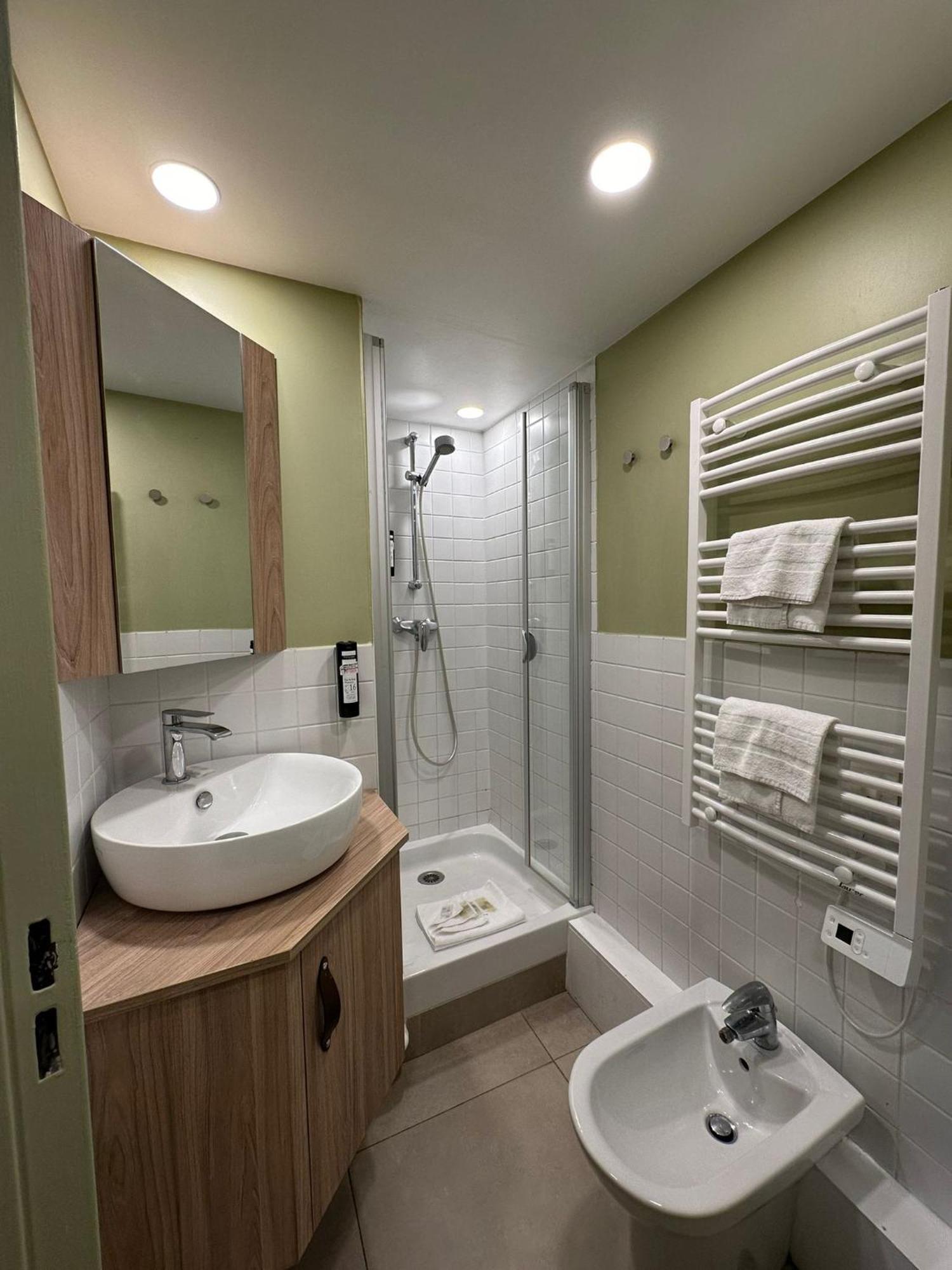 Multiresidence L'Elysee París Exterior foto