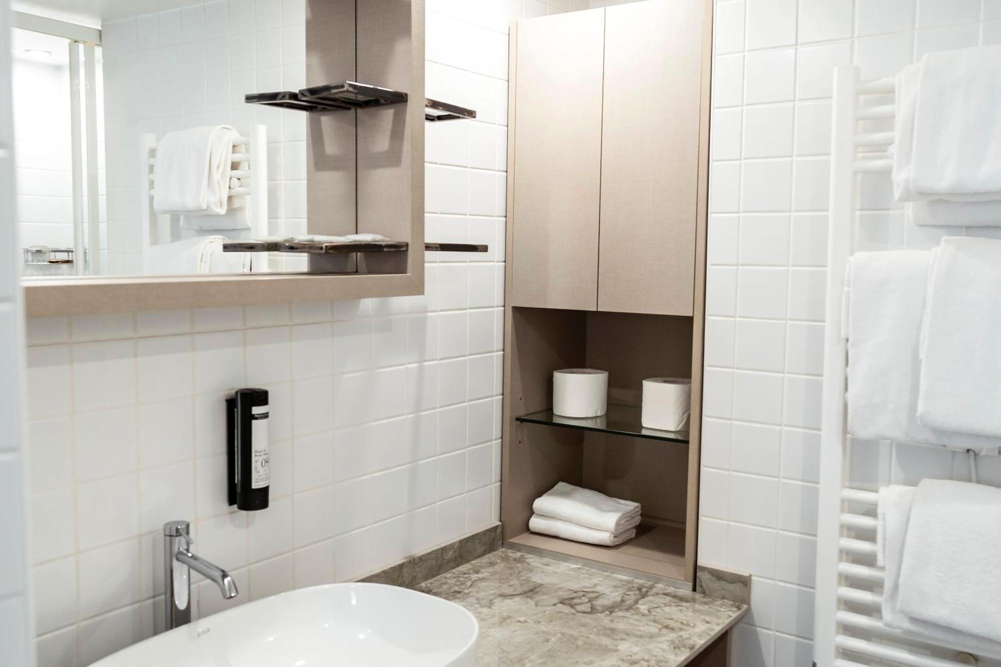 Multiresidence L'Elysee París Exterior foto