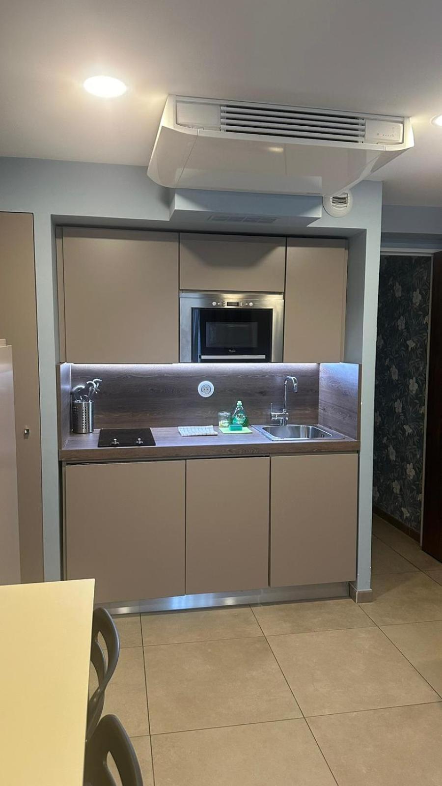 Multiresidence L'Elysee París Exterior foto