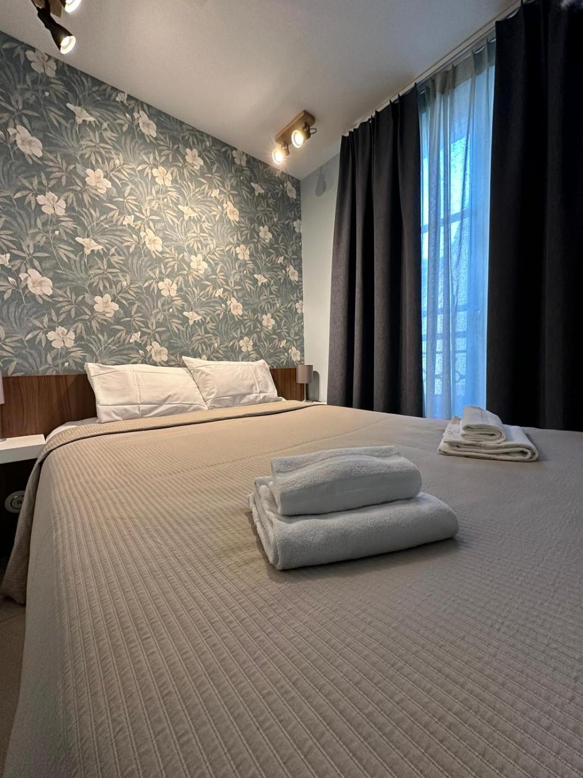 Multiresidence L'Elysee París Exterior foto